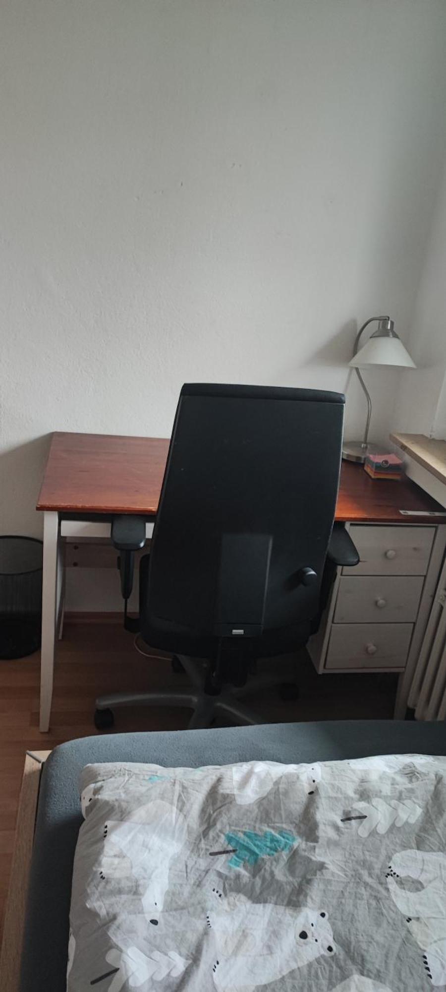 Zum Flughafen Apartment Dusseldorf Bagian luar foto